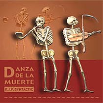 CD 'Danza De La Muerte', Klanggalerie, Austria 2003