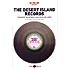 The Desert Island Records (cover)