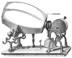 Phonautography 1853-1860